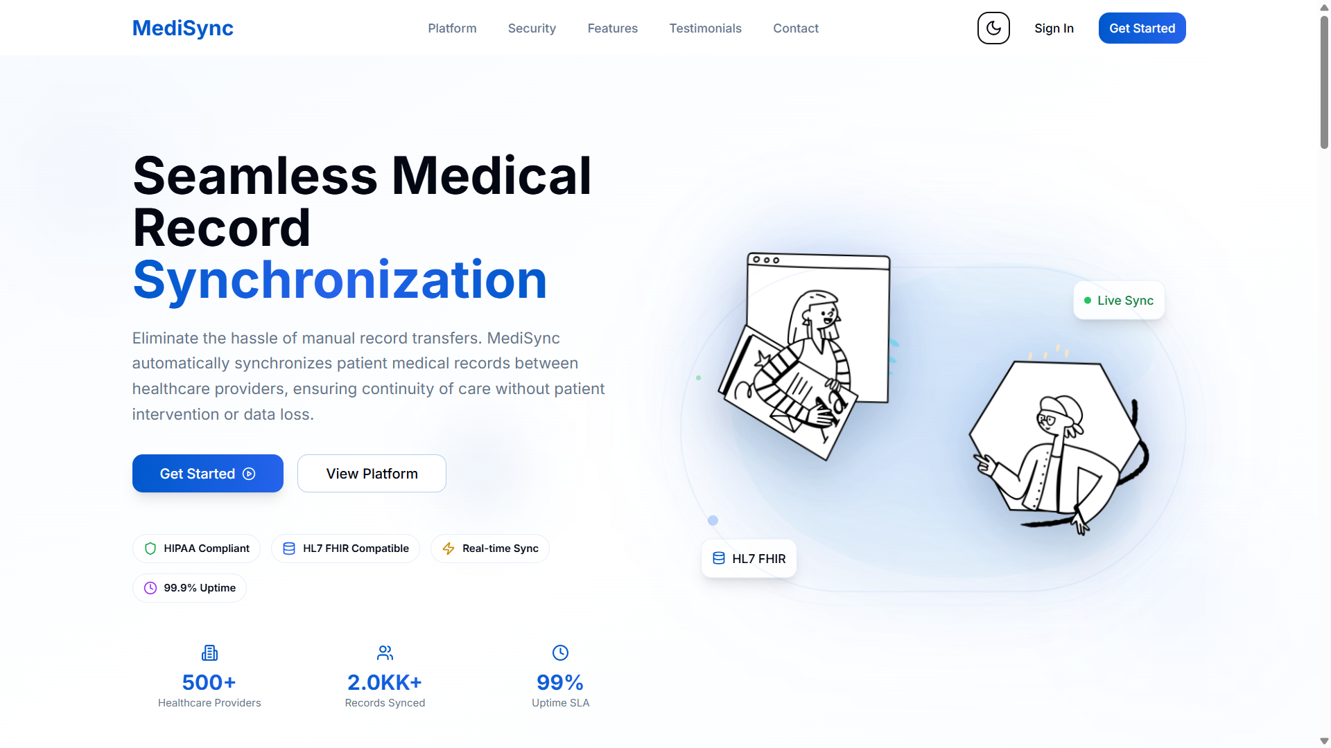 MediSync